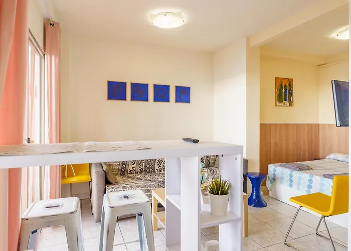 Atlantico Appartement