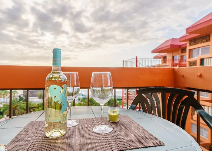 Atlantico Appartement