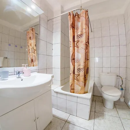 Apartman Atlántico *