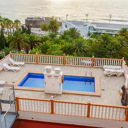 Apartament Atlantico