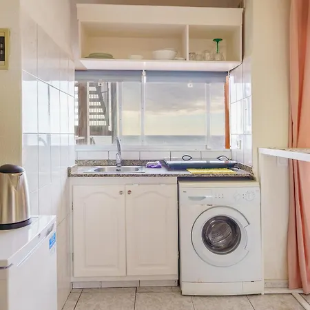 Atlantico Apartament