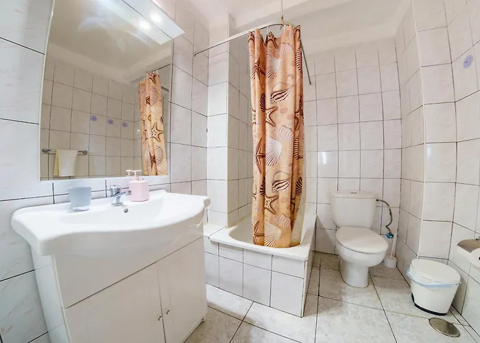 Apartament Atlantico *