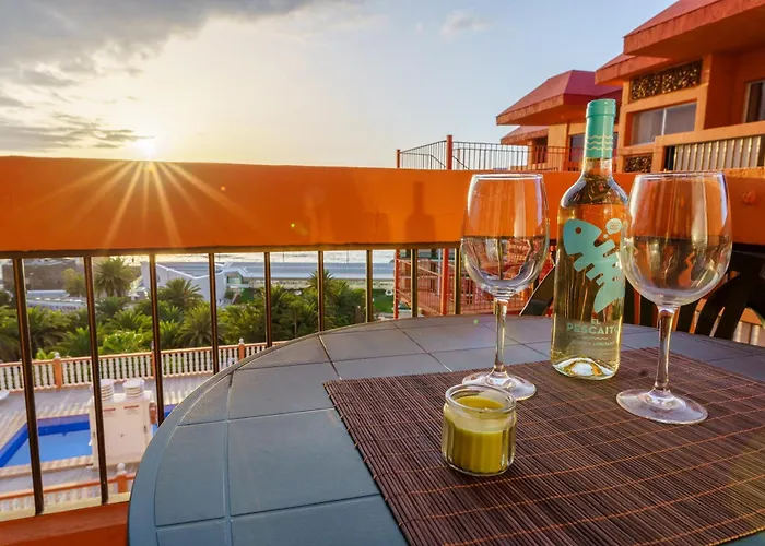 Atlantico * Puerto de la Cruz (Tenerife)