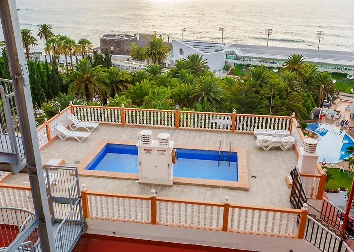 Apartament Atlantico