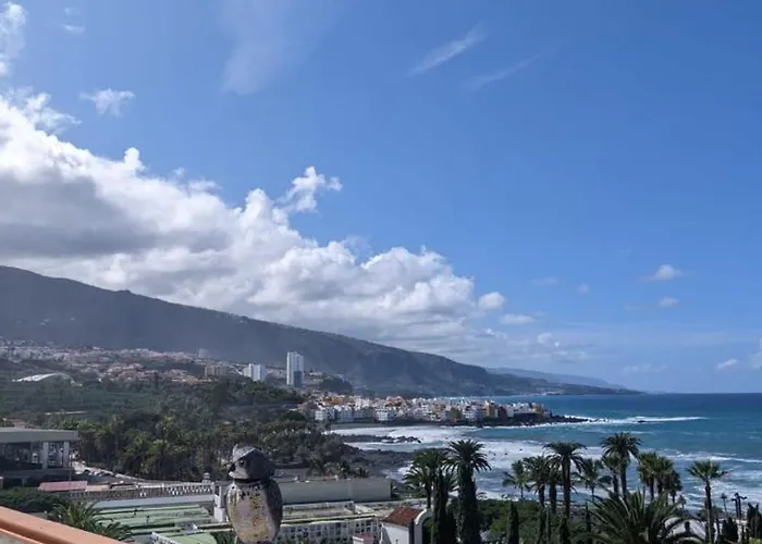 Atlantico * Puerto de la Cruz (Tenerife)