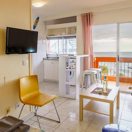 Apartamento Atlántico