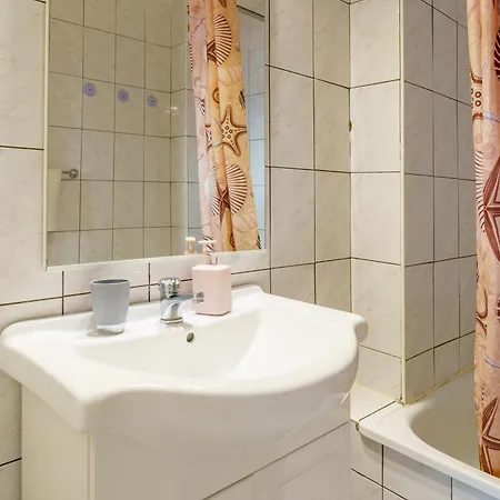 Atlántico Apartamento *