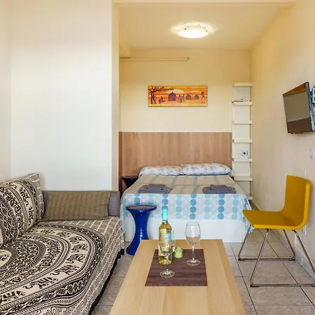 Apartamento Atlántico