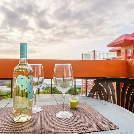 Atlantico Διαμέρισμα