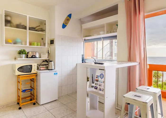 Apartment Atlantico *